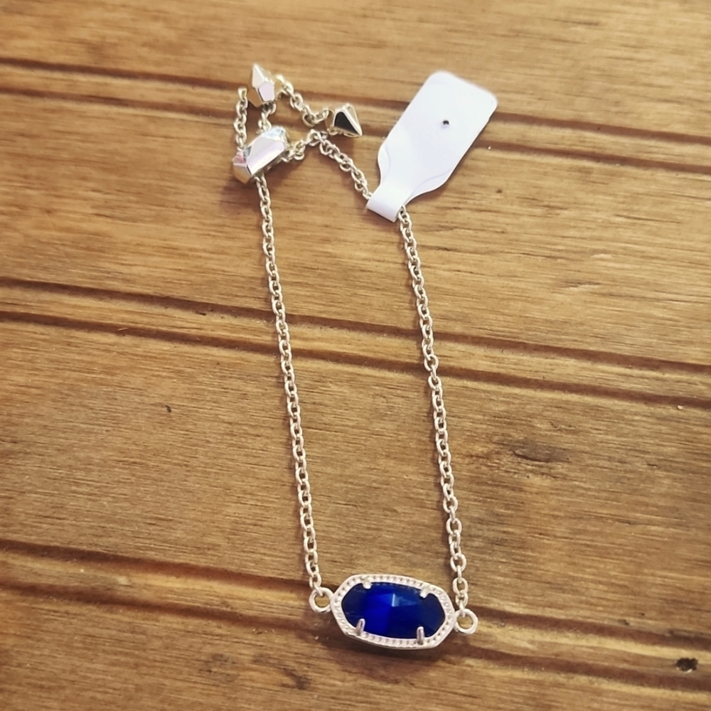 Authentic Kendra Scott Adjustable Bracelet